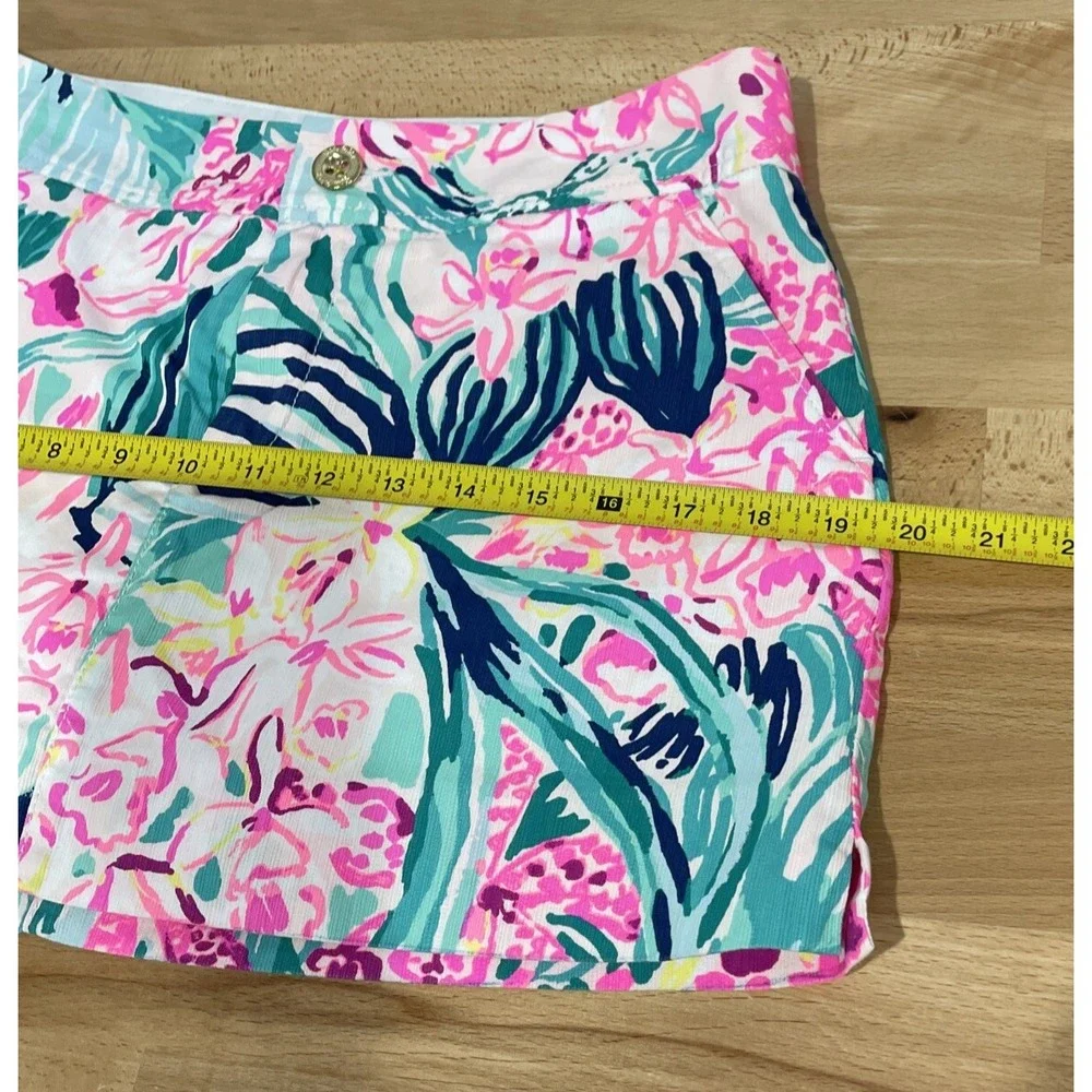 Lilly Pulitzer experience blend
